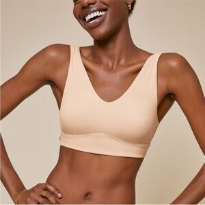 Harper Wilde‎ Bliss Bralette Size 3X